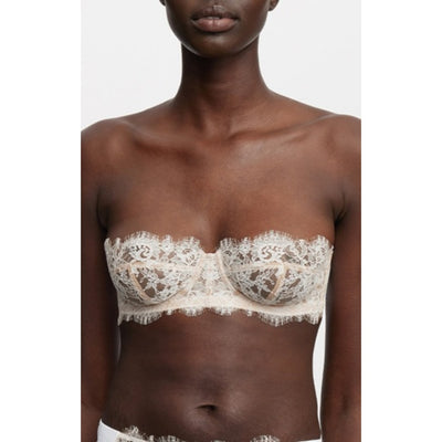 Skarlett Blue - Womens Entice Strapless Multi-Way Underwire
