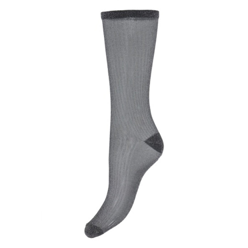 DK Company - Womens Byvishimmer Socks