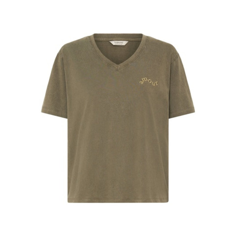 DK Company - Womens Bysolko Tshirt 6