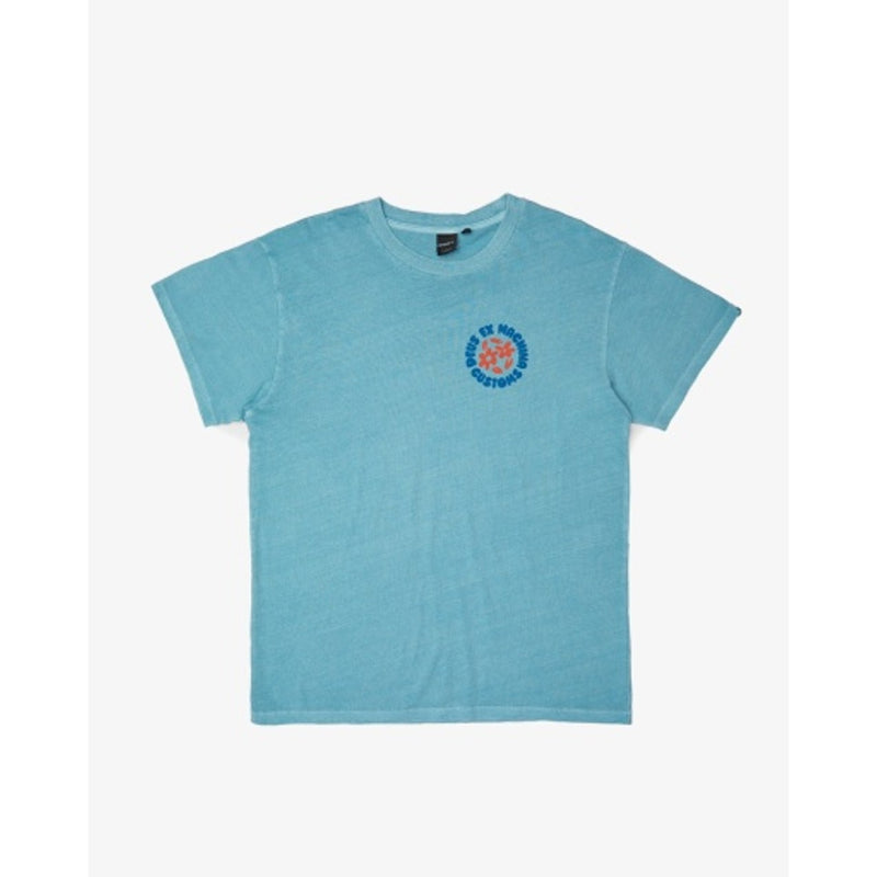 Deus Ex Machina - Mens Calypso Tee