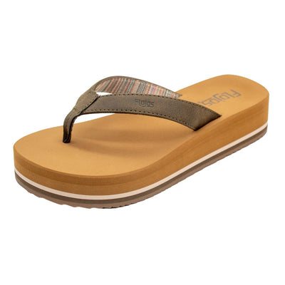 Flojos - Womens Sally Sandal