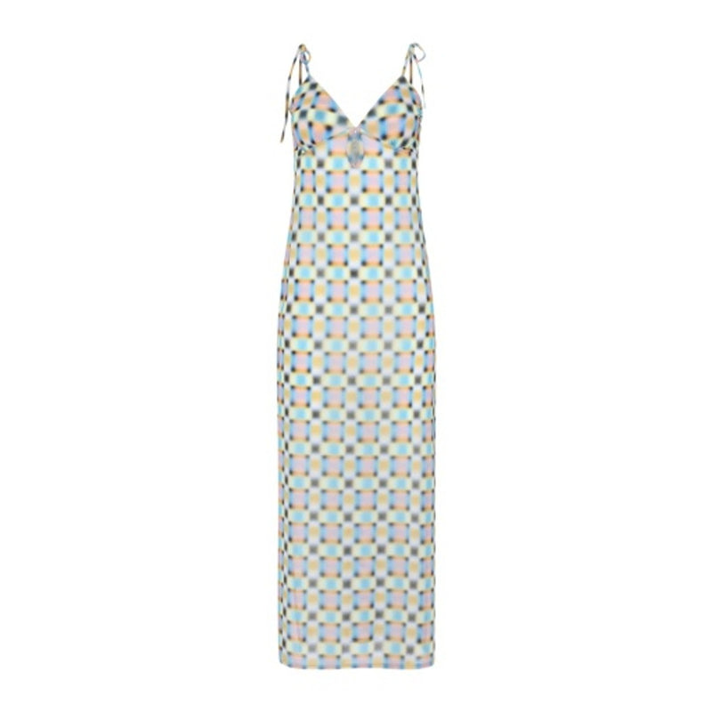 Year of Ours - Womens Sienna Cover Up Dress