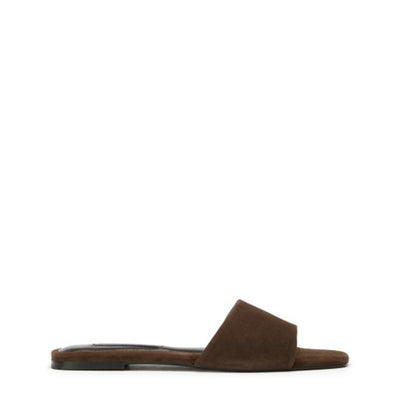 Tony Bianco - Womens Ripper Flat Sandal