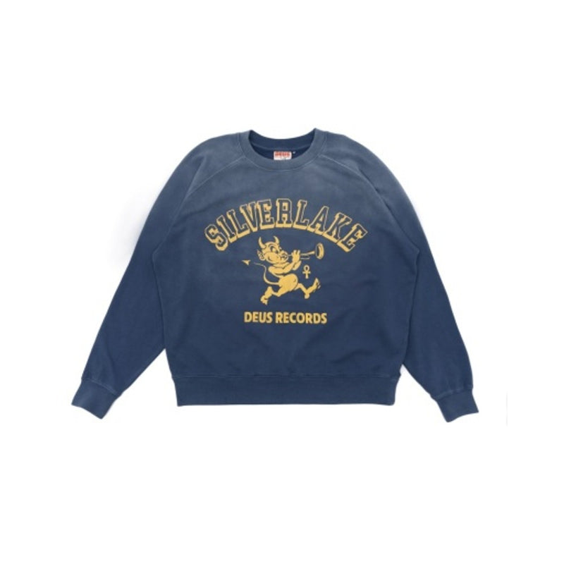 Deus Ex Machina - Mens Fabienne Crew