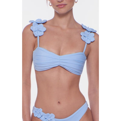 Peixoto - Womens Rae Bikini Top