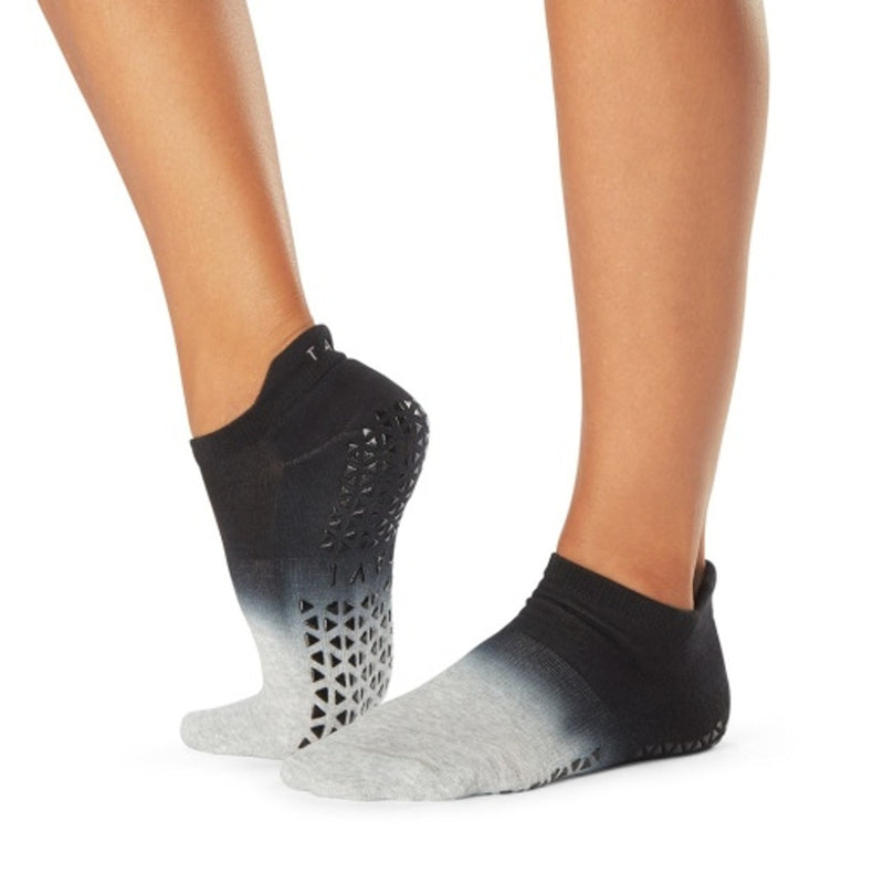 Thirty Three Threads - Unisex Savvy Ebony Ombre - Ebony Ombre