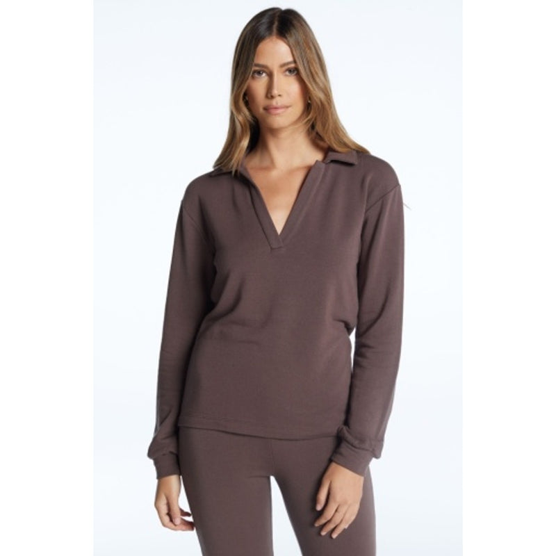 Year of Ours - Womens Bungalow Pullover