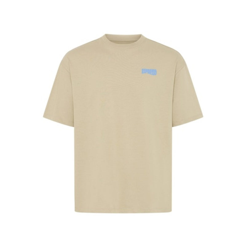 DK Company - Mens Bhkeegan S/S Graphic Tee