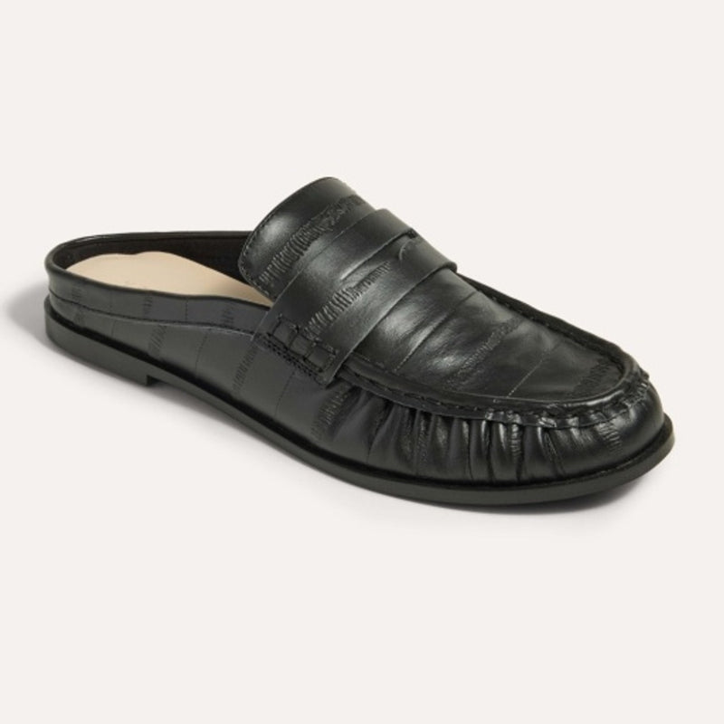 Yosi Samra - Womens Camden Loafer