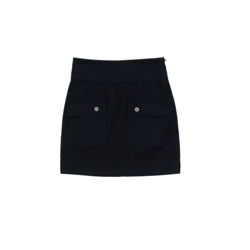 Deus Ex Machina - Womens Chloe Skirt