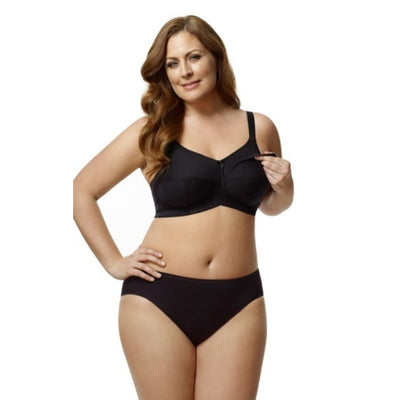 Elila - Womens Cotton Nursing