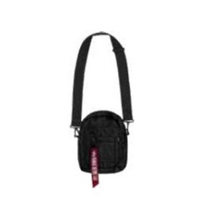Alpha Industries - Mens Crew Carry Bag