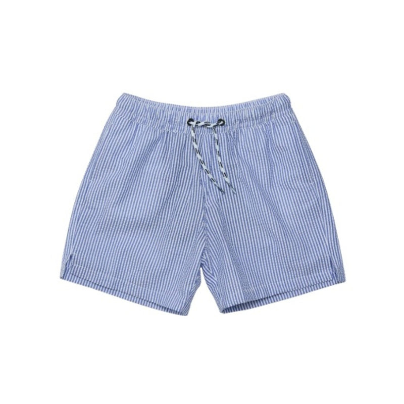 Snapper Rock - Boys Parisian Summer Comfort Lined Swim Short