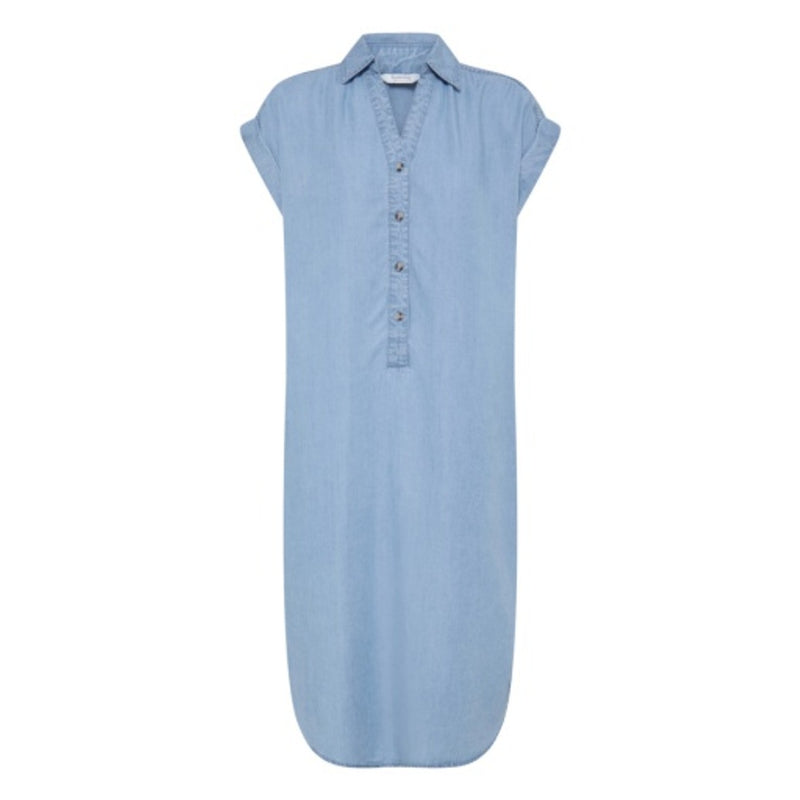 DK Company - Womens Bykosmo Placket Dress