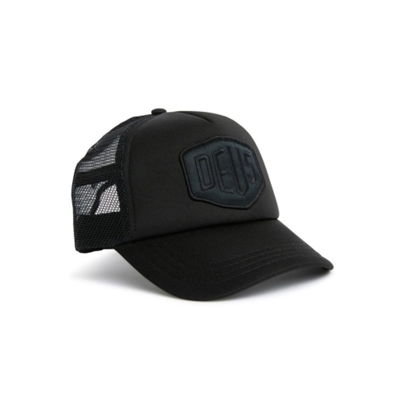 Deus Ex Machina - Mens Baylands Trucker