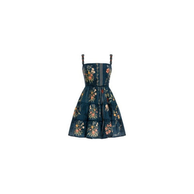 Agua Bendita - Womens Lima Mini Isolda