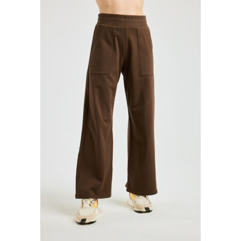 Year of Ours - Womens Wide Leg Sweatpant