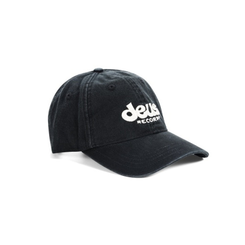 Deus Ex Machina - Mens Smile Dad Cap