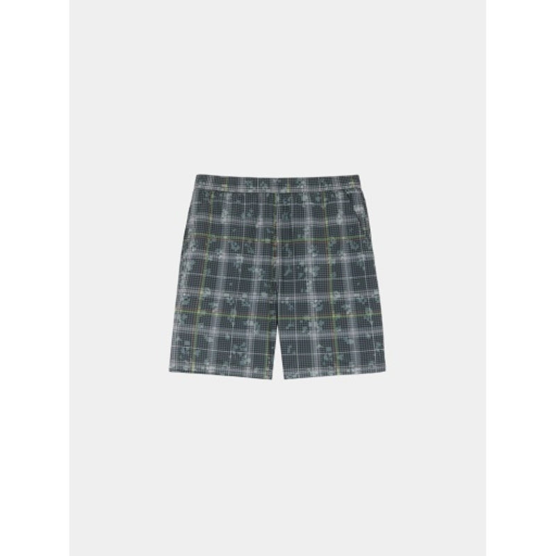 Alpha Industries - Mens Ptu Relaxed Fit Training Short (Nv)