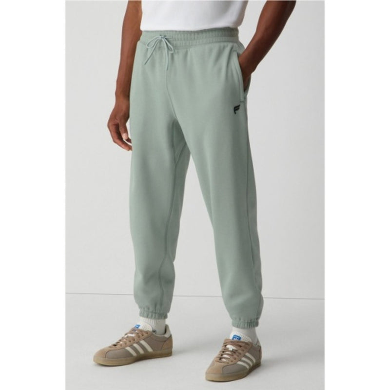 Fabletics - Mens the Go-to Sweatpant - Sage Grey