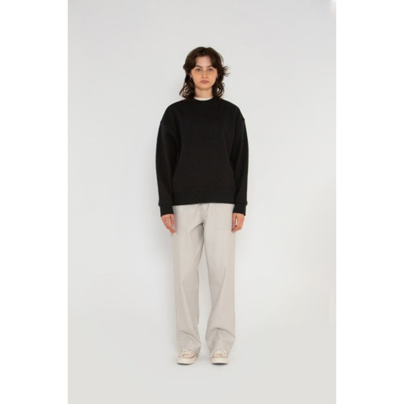 Deus Ex Machina - Womens Military Crew