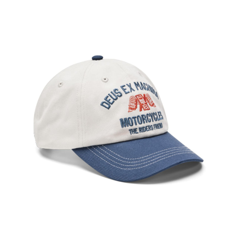 Deus Ex Machina - Mens Erebus Cap