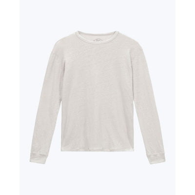 Alex Crane - Mens Long Sleeve Sun Tee