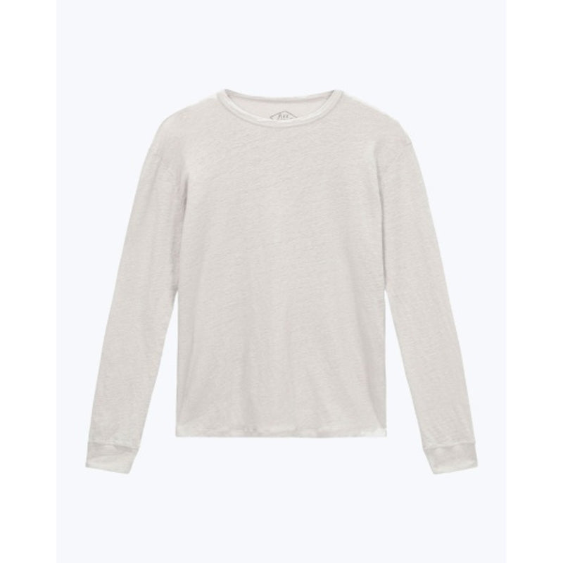 Alex Crane - Mens Long Sleeve Sun Tee