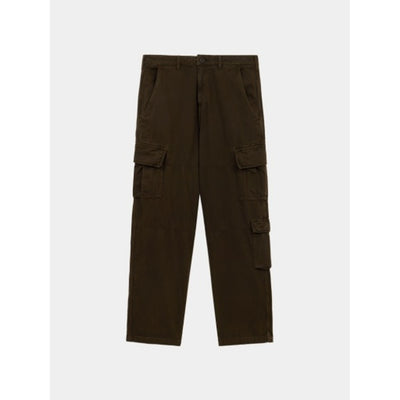 Alpha Industries - Mens Acu Cargo Relaxed Fit Pant