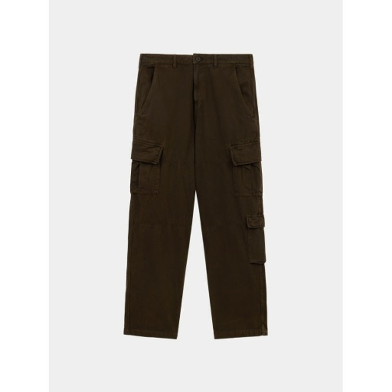Alpha Industries - Mens Acu Cargo Relaxed Fit Pant