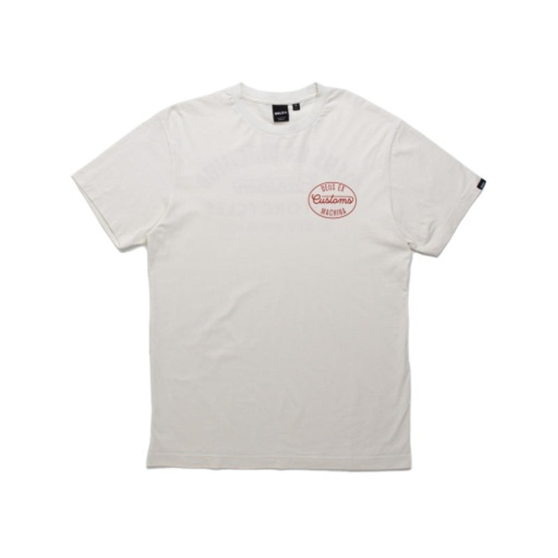 Deus Ex Machina - Mens Bristol Tee