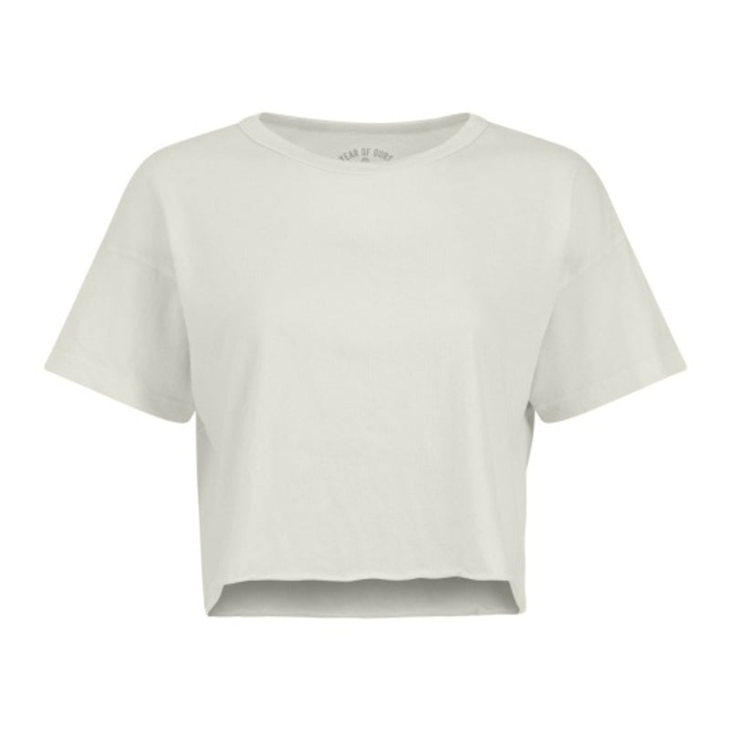 Year of Ours - Womens Cropped Tee