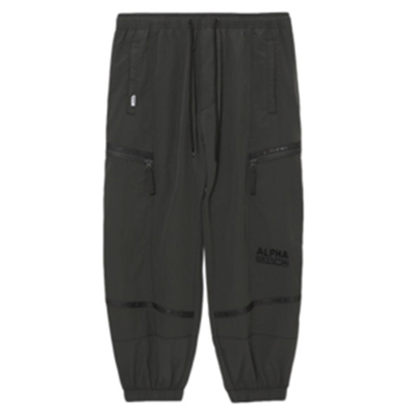 Alpha Industries - Mens Track Pant