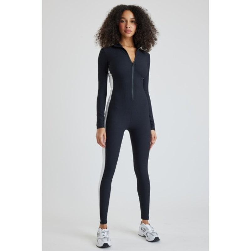 Year of Ours - Womens Thermal Long Sleeve Ski Onesie