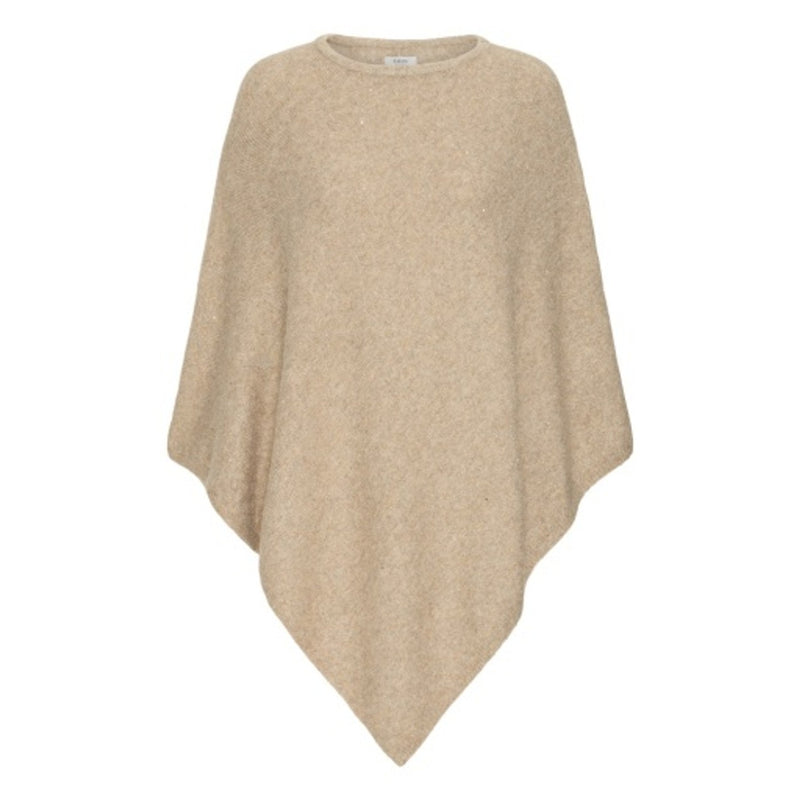 DK Company - Womens Byvestive Poncho