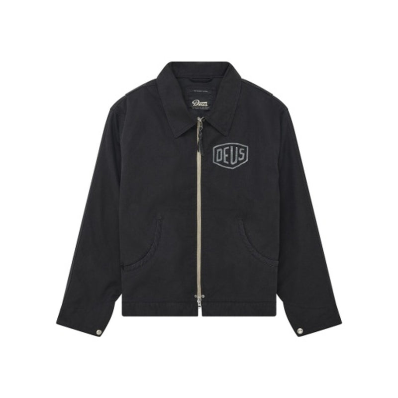 Deus Ex Machina - Mens Roar Work Jacket