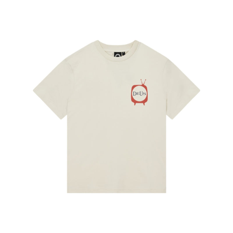 Deus Ex Machina - Mens Telenovela Tee