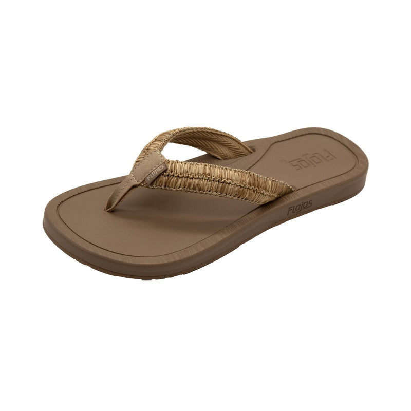 Flojos - Womens Arriba Sandal