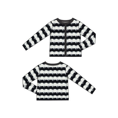 Liverpool Los Angeles - Womens Long Slv Cardigan Sweater