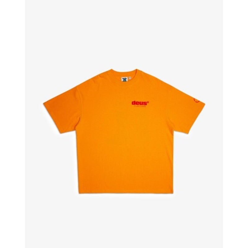 Deus Ex Machina - Mens Venus Tee