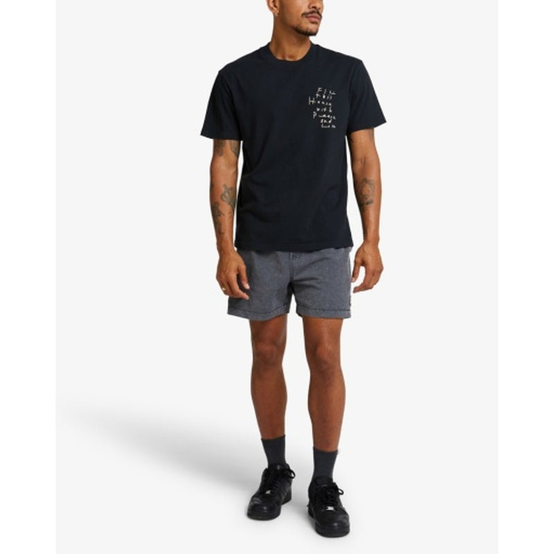 Deus Ex Machina - Mens Bobskull Tee