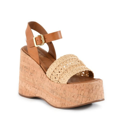 Seychelles Footwear - Womens Willow Platform