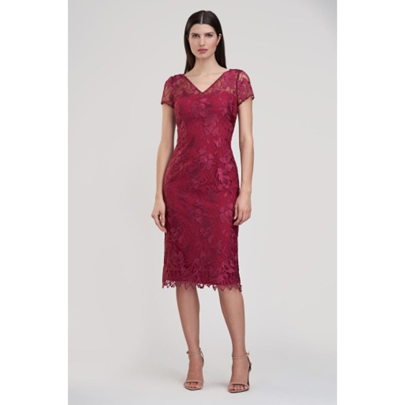 JS Collections - Womens Lily Cocktail Dress