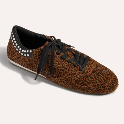 Yosi Samra - Womens Avenue Sneaker