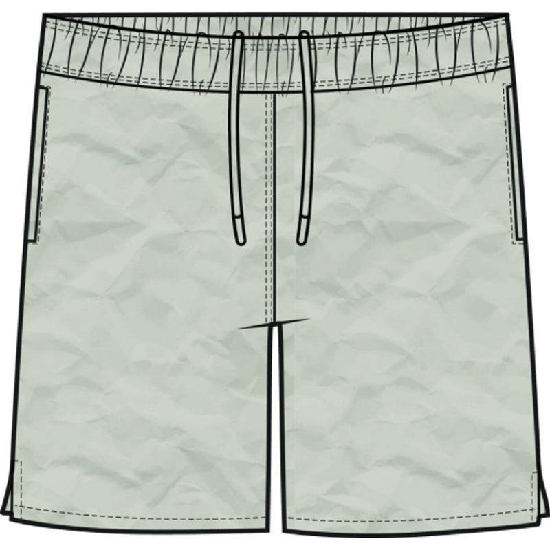 Onia - Mens Nylon Crinkle 5 Swim Trunk