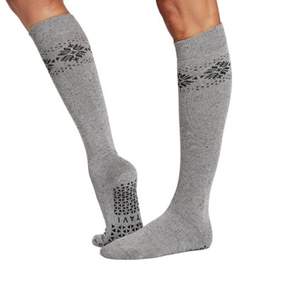 Thirty Three Threads - Unisex Grip Jane Frost