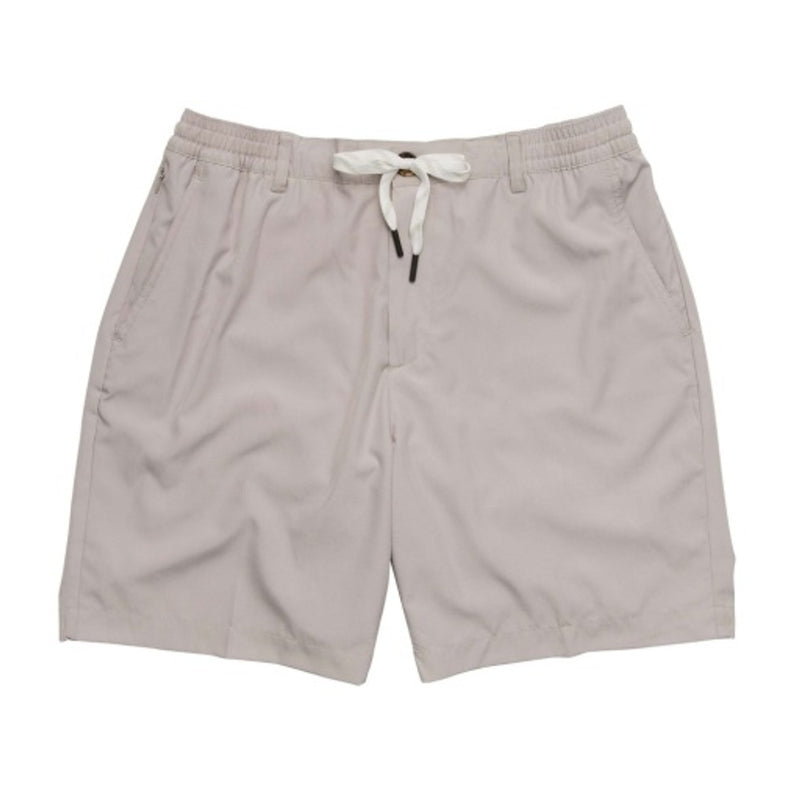 Snapper Rock - Mens Pumice Go Short