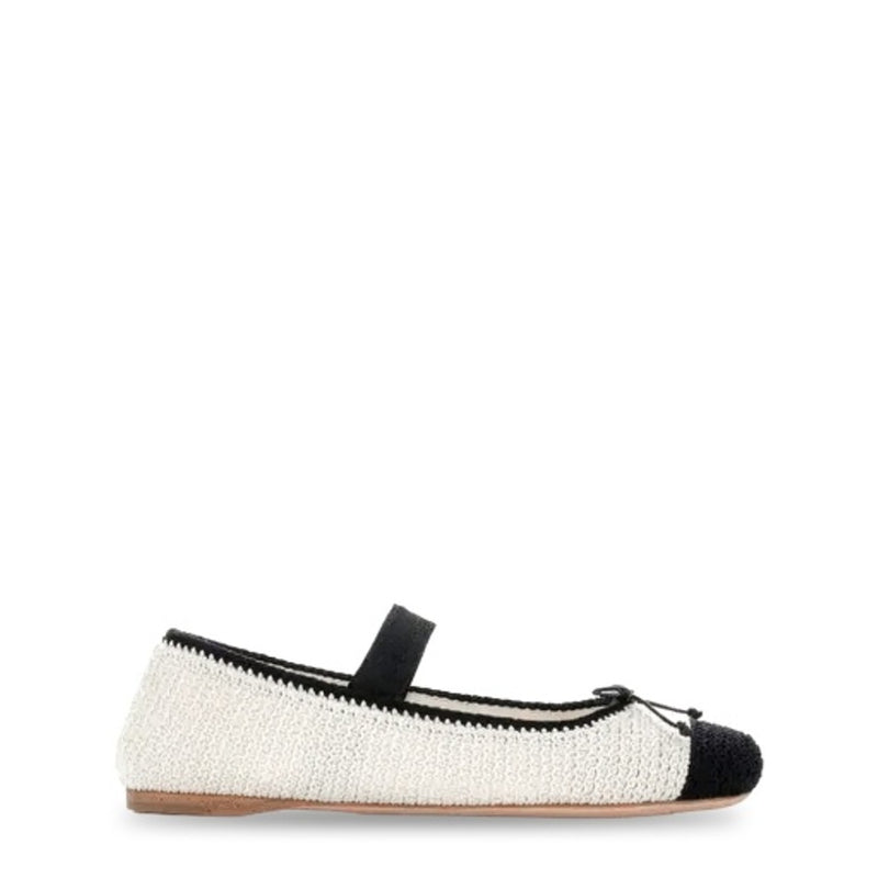Tony Bianco - Womens Corfu Casual Flat