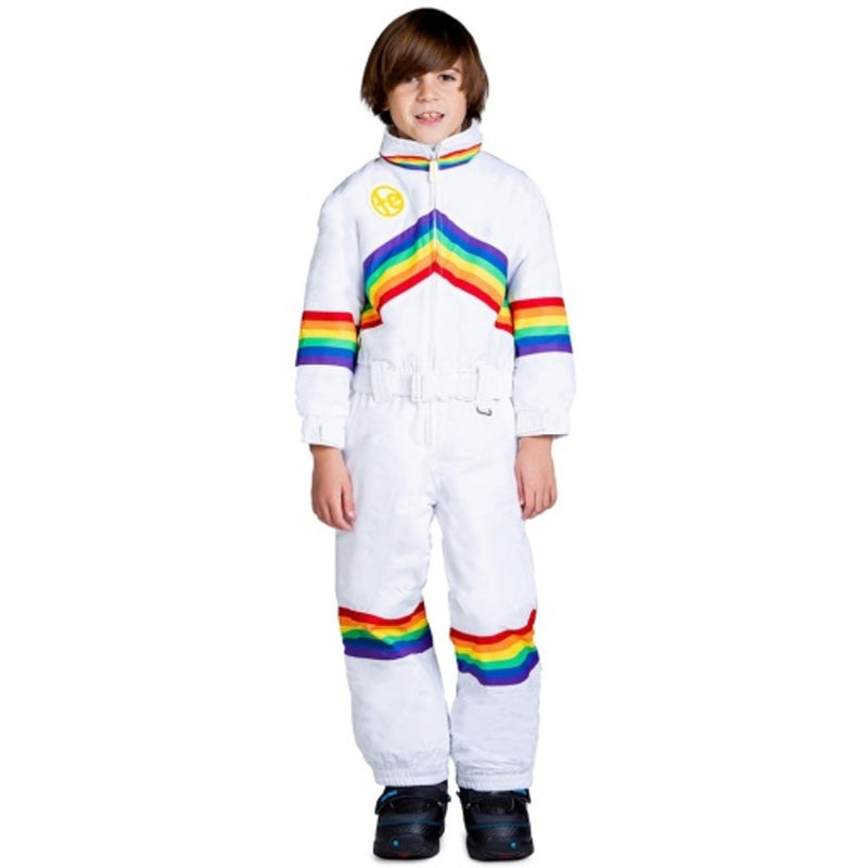 Tipsy Elves - Kids Youth Sunrise Shredder Ski Suit