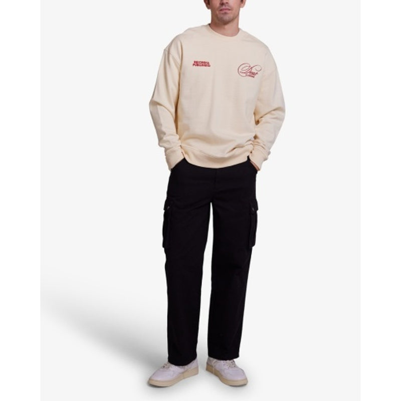 Deus Ex Machina - Mens Caution Crew